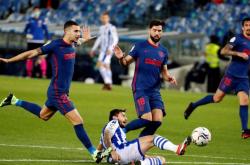 中超今晨再迎强敌，马德里竞技战术微调，主帅态度——悬念犹存，球探报告显示潜力的简单介绍-米兰网址