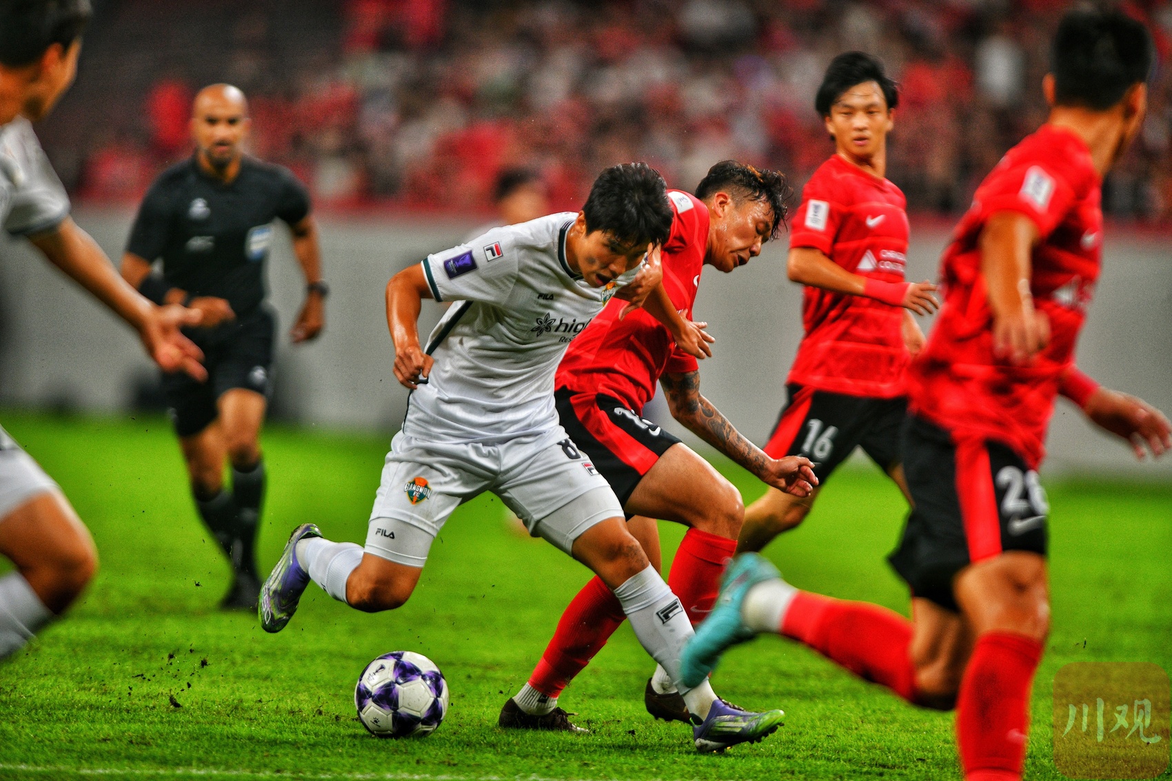 成都蓉城2025年赛程-米兰网址