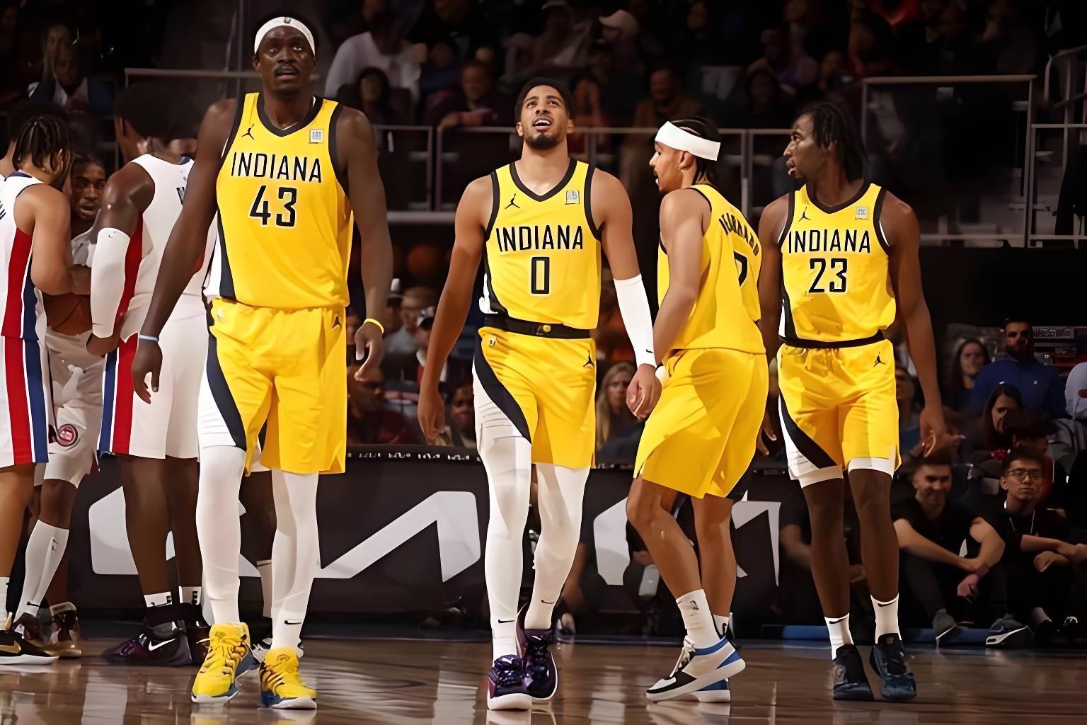 集结日明尼苏达森林狼备战社区盾；绝杀压哨细节曝光；球迷炸锅；赛程密集仍需轮换的简单介绍