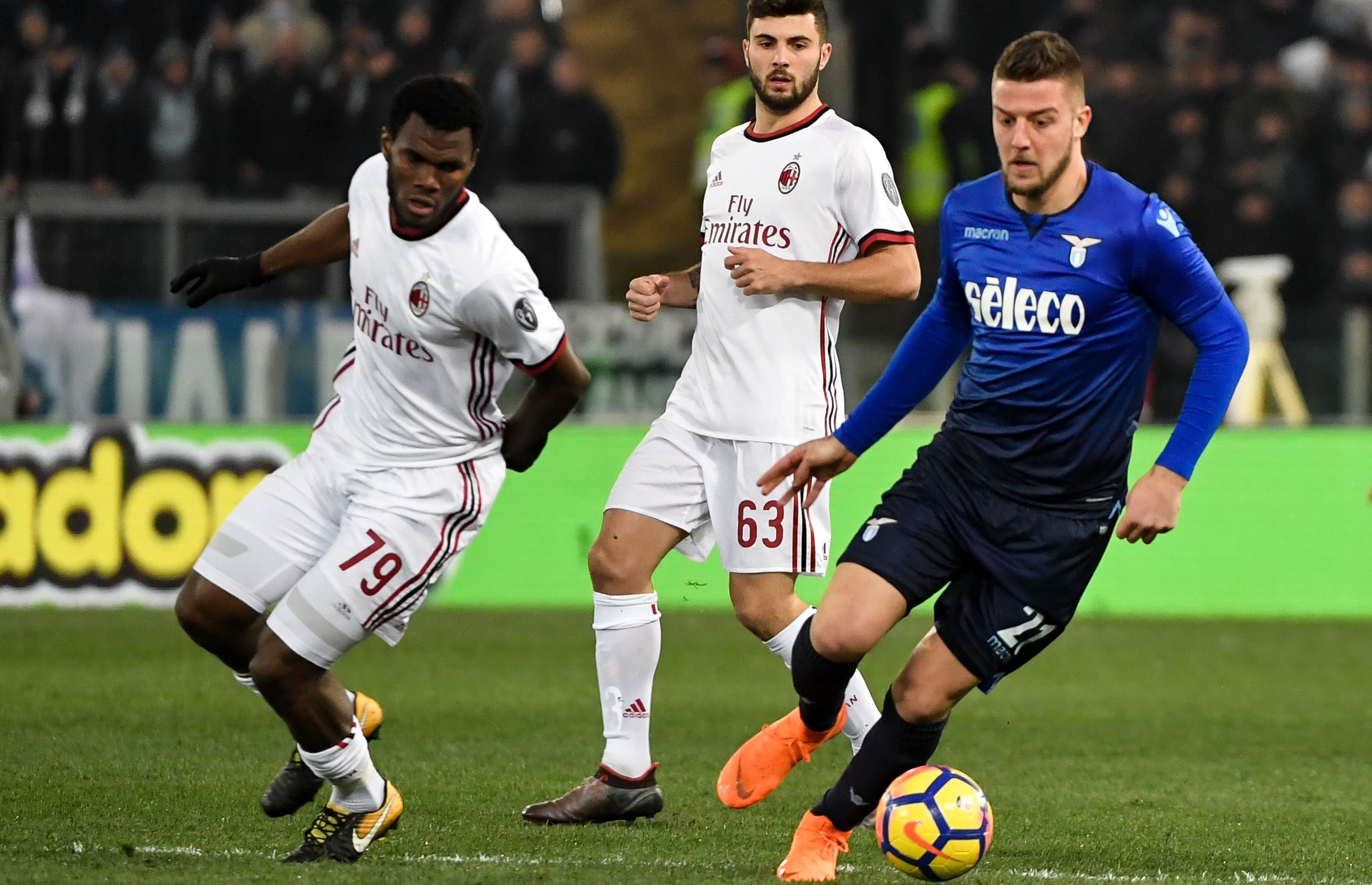 赛地聚焦——意大利杯加时末段热度飙升；塞维利亚造点机会；目标明确；高层口径保持一致的简单介绍-米兰网址